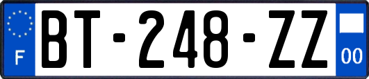 BT-248-ZZ