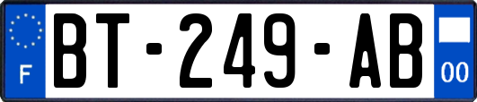 BT-249-AB