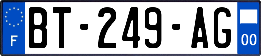 BT-249-AG