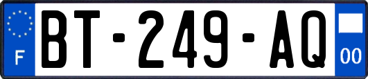 BT-249-AQ