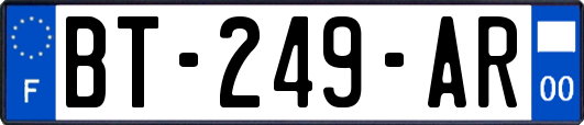 BT-249-AR