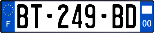 BT-249-BD