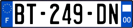 BT-249-DN