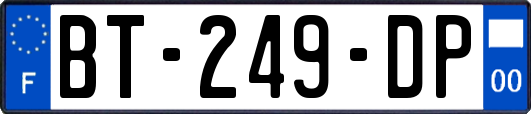 BT-249-DP