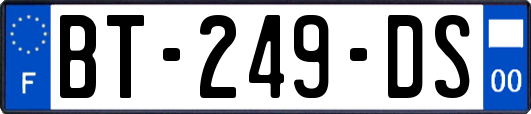 BT-249-DS