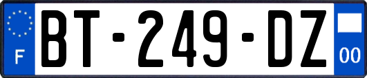 BT-249-DZ