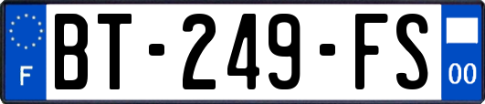 BT-249-FS