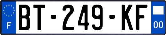 BT-249-KF