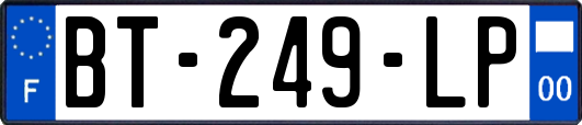 BT-249-LP