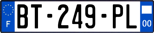 BT-249-PL