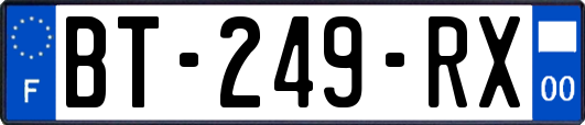 BT-249-RX