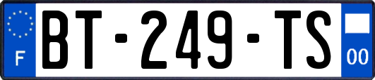 BT-249-TS