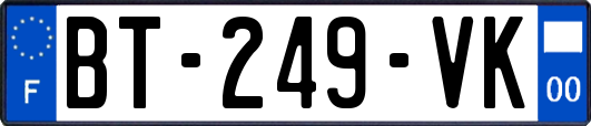 BT-249-VK