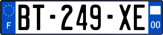 BT-249-XE