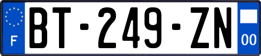 BT-249-ZN