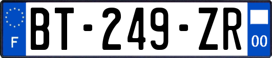 BT-249-ZR