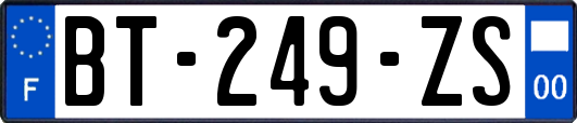 BT-249-ZS