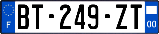 BT-249-ZT