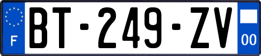BT-249-ZV