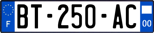 BT-250-AC