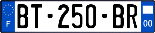 BT-250-BR