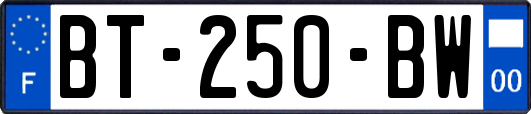 BT-250-BW