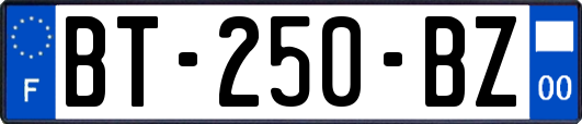 BT-250-BZ