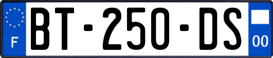 BT-250-DS