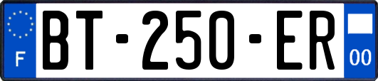 BT-250-ER