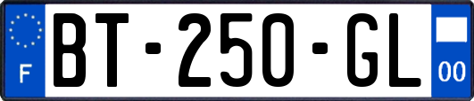 BT-250-GL