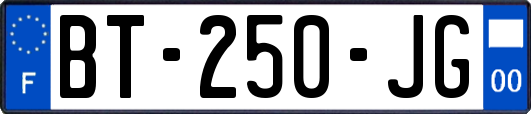 BT-250-JG