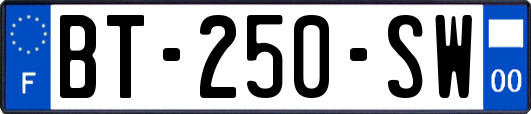 BT-250-SW