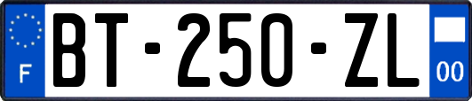 BT-250-ZL