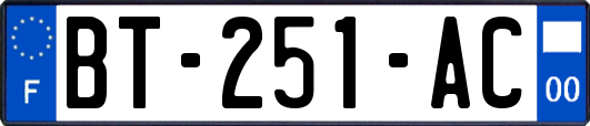 BT-251-AC