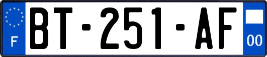 BT-251-AF