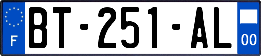 BT-251-AL