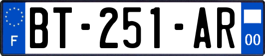 BT-251-AR