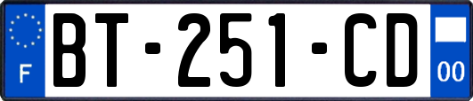 BT-251-CD