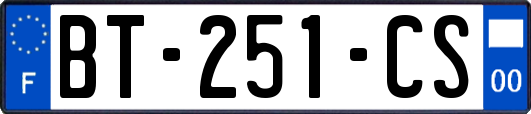 BT-251-CS