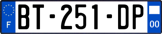 BT-251-DP