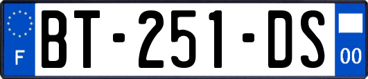 BT-251-DS