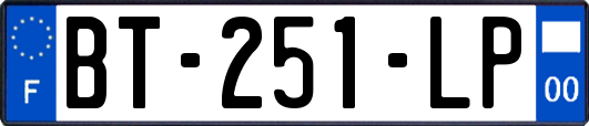 BT-251-LP