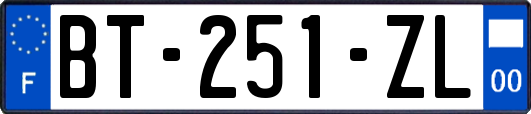 BT-251-ZL