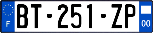 BT-251-ZP