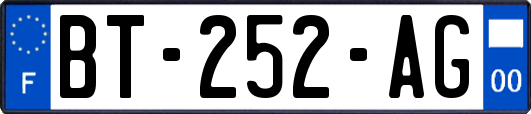 BT-252-AG