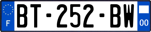 BT-252-BW