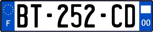 BT-252-CD