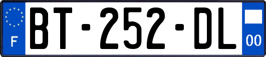 BT-252-DL
