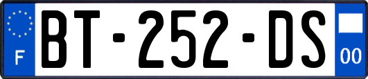 BT-252-DS