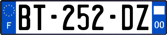 BT-252-DZ